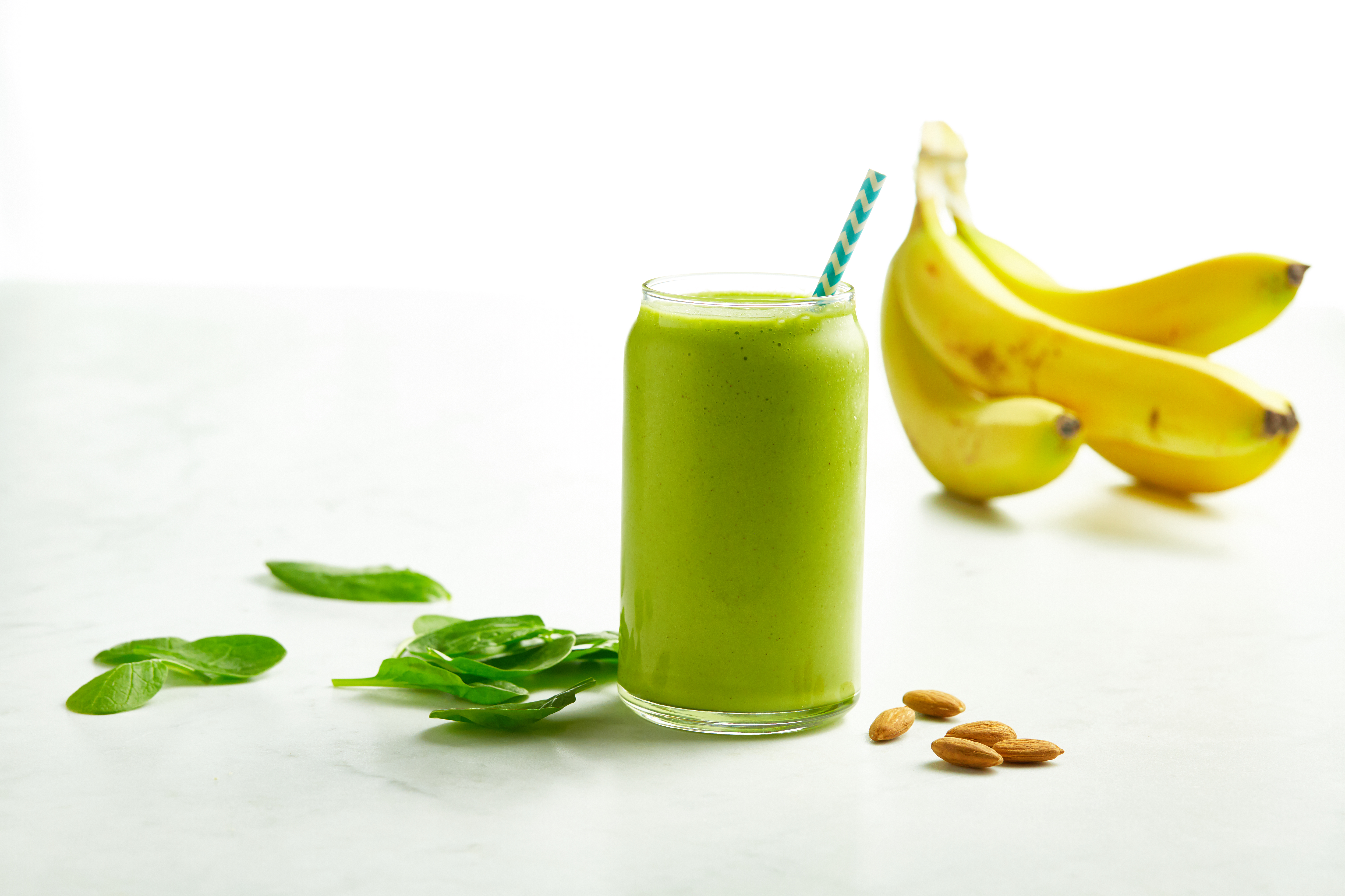 Classic Green Monster — Oh She Glows