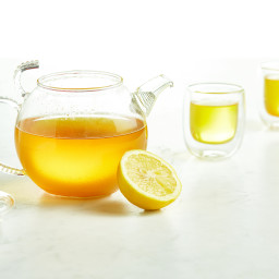 Hot Detox Tonic