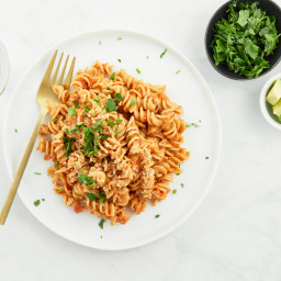 Adriana's Fave 10-Minute Pasta