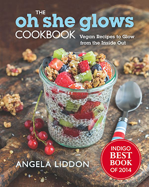 Vegan gluten free oh she glows recipes Vegan gluten free oh she glows recipes
