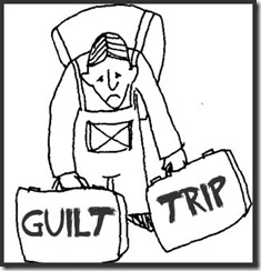 guilt guilt