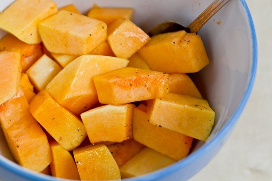 oh Mac squash Squash Two  she roasted butternut â€˜n Butternut Ways Cheeze: glows