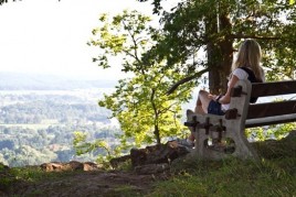 10 Ways To Live In The Present