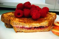 Winners of the Healthy Valentine’s Day Recipe Contest! 43