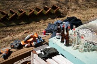 Friends, Beer, Sun, & More Beer IMG_0114