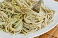 15 Minute Creamy Avocado Pasta IMG_0200-3