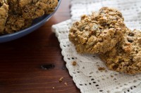 Happy Trails Adventure Cookies IMG_1170