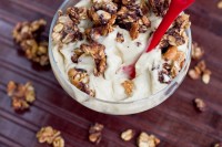 Chocolate Crunch Dessert Granola IMG_1720