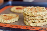 Falafel Burgers IMG_1811