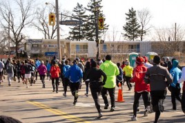 Getting My Frosty On