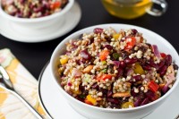 Energizing Protein Power Salad IMG_3907