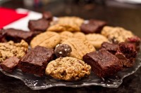 Holiday Treat Plate IMG_4584