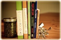 Vegan-Friendly Cookbooks, Part I IMG_7156