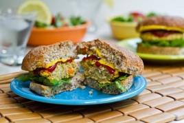 Peanut Butter Chocolate Crunch ‘Blizzard’