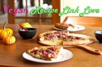 Recipe Link Love, Feb 28 VEGANrecipelinklove