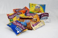 The End of 100-Calorie Packs? image