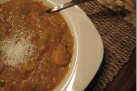 Banana Apple Coconut Curry IMG_2369