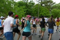 Our first official Journey to Health story! kaneil_running