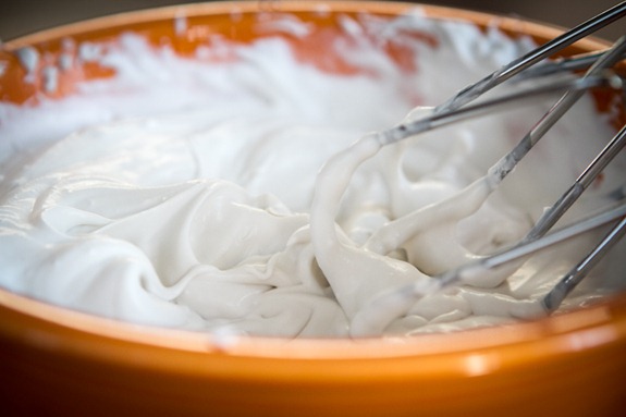 Sweet Substitutions: Coconut Whipped Cream