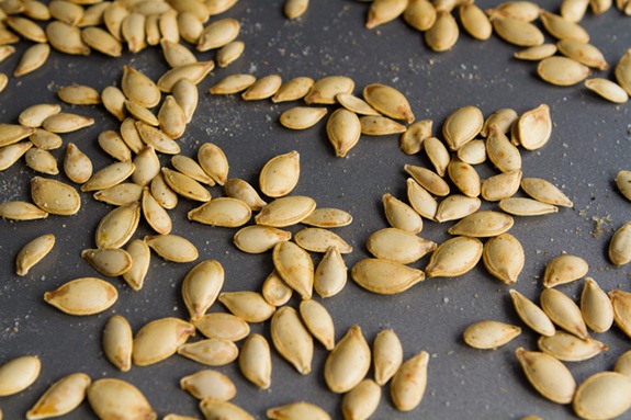 how to roast pumpkin seeds-5134