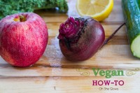 Vegan How To Series – Introduction (Why this series?) vegan how to-2963b