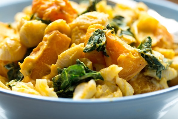 Vegan recipes butternut squash pasta Vegan recipes butternut squash pasta