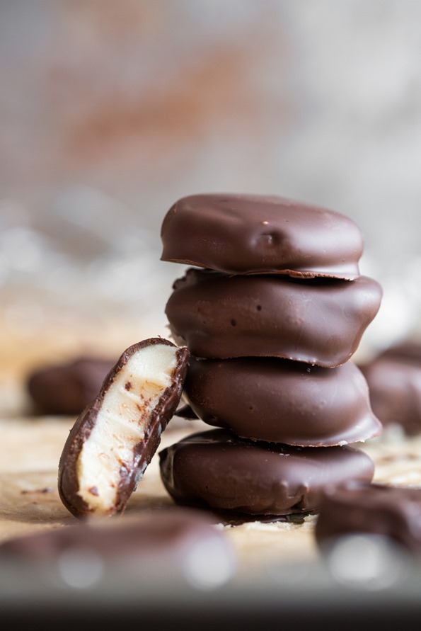veganpeppermintpatty 3974 Creamy Dreamy Peppermint Patties (Vegan + GF)