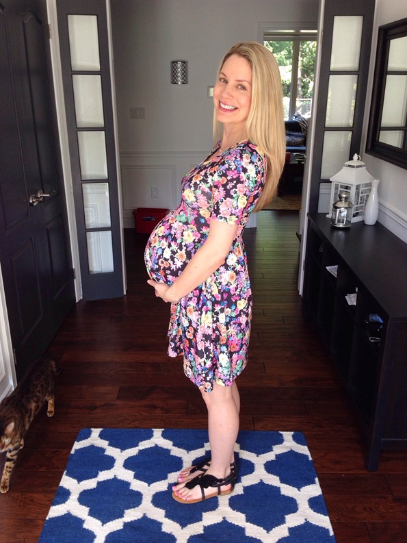 39 Weeks — Oh She Glows