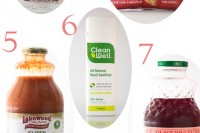 10 Of My Favourite Things – September 2014 favoriteveganproducts
