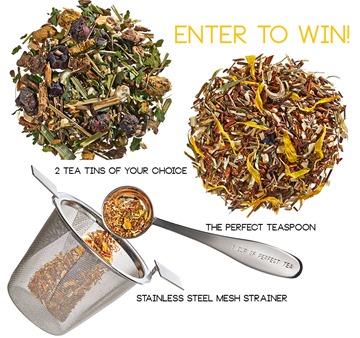 Contestforlaunchpost   Introducing The Oh She Glows Tea Shoppe!