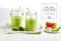 Friday FAQs: Camping food, pregnancy updates, freezer-friendly recipes, and more fridayFAQSohsheglows