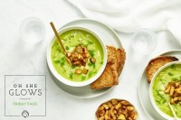 Friday FAQs: Freezing soup, storing kale chips, nutritional info, and more! fridayFAQs_may13