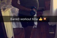 31 Weeks (pregnancy #2) 31weekspregnancy2b