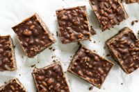 Friday FAQs: Lactation cookies, cilantro prepping, what to do with leftover nut milk and marinara sauce, and more carobfreezerfudge-9790