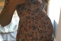 37 Weeks (Pregnancy #2) 37weeksbaby2