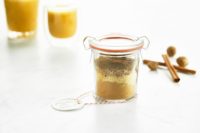 Friday FAQs: Spice mix uses, smoothie freezer packs, coconut milk differences, and more! Purple Monster Protein Smoothie 02899 3