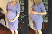39 Weeks (Pregnancy #2) baby239weekspregnant