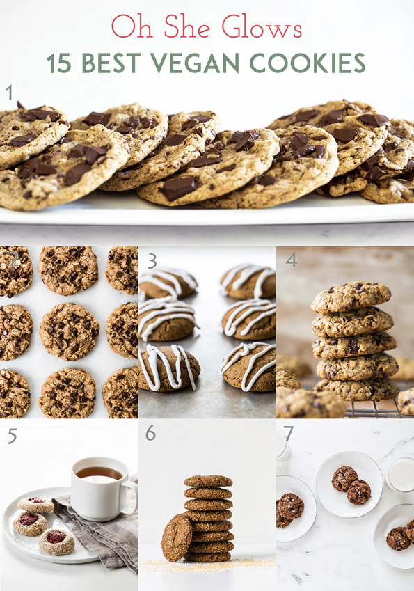 17 Day Diet Cycle 2 Cookies That Go Together