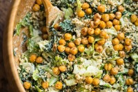 vegan recipes with quinoa